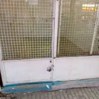 مغازه 15متری