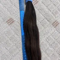 فروش ۳۲ سانت موی طبیعی بدون رنگ