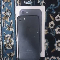 آیفون 7  128گیگ
