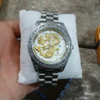 ساعت مچی|ساعت|مشهد, طبرسی شمالی|دیوار