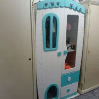 کمدبچه درحدنو