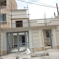 کارگر ساده ساختمانی