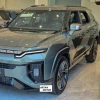 ثبت نام خودروی اکتیون 2026 شرکت سانگ یانگ(KGM)