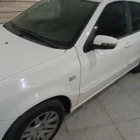 خودرو سمند سورن پلاس