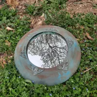 اینه دکوراتیو|آینه|تهران, تهرانپارس غربی|دیوار