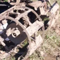 چرخ اهنی ایساکی