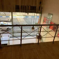 ۲ طبقه تجاری فروشنده واقعی|فروش مغازه و غرفه|محمدیه-قزوین, |دیوار