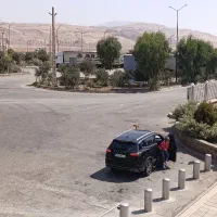 جذب نیروی نگهبان برای پارکینگ ماشین الات سنگین