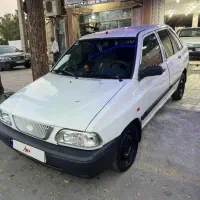 فروش پراید ۸۵|خودرو سواری و وانت|بندر کنگان, |دیوار