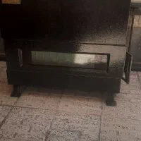 ۲عدد بخاری درحدنو مارک مروارید سوز بهترین مارک