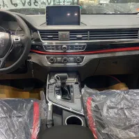 فردا موتور SX5