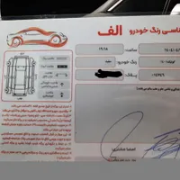 کوییک دنده‌ای S، مدل ۱۴۰۱|خودرو سواری و وانت|رشت, معلم|دیوار