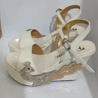 کفش مجلسی سایز ۳۶ ،۳۷