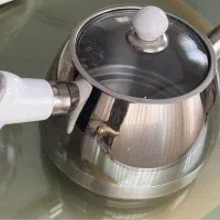 کتری قوری راسل|قوری، کتری، قهوهساز دستی|تهران, تهرانپارس غربی|دیوار