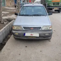 پراید صبا مدل 89|خودرو سواری و وانت|بجنورد, |دیوار