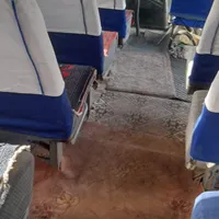 مینی بوس بنز