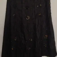 دامن فون در خد نو