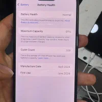آیفون 15 نرمال|موبایل|اسلام‌شهر, شهرک مفیدی|دیوار