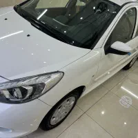 ۲۰۷ سقف فلز ۱۴۰۴ باesp|خودرو سواری و وانت|فردیس, فردیس|دیوار