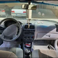 هیوندا ورنا(1600)موتوربزرگ|خودرو سواری و وانت|قوچان, |دیوار