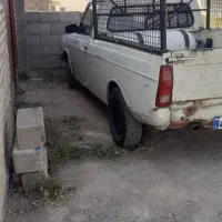 پیکانوانت82دوگانه سی انجی|خودرو سواری و وانت|گنبد کاووس, |دیوار