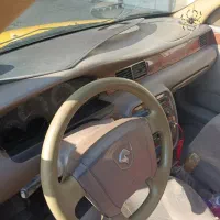 تاکسی درون شهری کرج سمند ای اف سون دوگانه شرکتی|خودرو سواری و وانت|کرج, بنیاد|دیوار