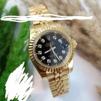 ساعت (Rolex) رولکس زنانه اصل