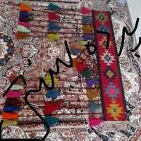 پرده کتیبه ای|پرده، رانر، رومیزی|ایرانشهر, |دیوار