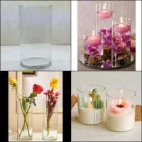 تنگ و گلدان شیشه ای(یلدا ولنتاین عقد)