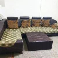 مبل ۷نفره راحتی  ترکیه ای  اصل