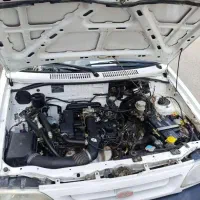 پراید ۹۷|خودرو سواری و وانت|مرودشت, ابوذر شمالی‎|دیوار