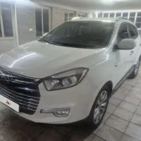 جک s5|خودرو سواری و وانت|تهران, تهرانپارس غربی|دیوار