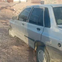 پراید مدل 85|خودرو سواری و وانت|نجف‌آباد, حومه نجف آباد|دیوار