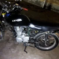 150ccدنده5مدل94|موتورسیکلت|بندر ماهشهر, |دیوار