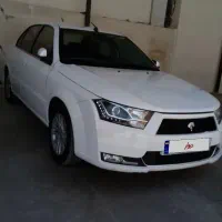 دنا معمولی مدل ۹۹|خودرو سواری و وانت|کرج, حصارک پایین|دیوار