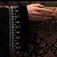 جواهردوزی و گلدوزی|لباس|قم, پردیسان|دیوار