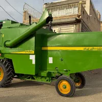 کمباین ۱۰۵۵