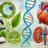 تدریس خصوصی زیست جهت امادگی در امتحان های نهایی