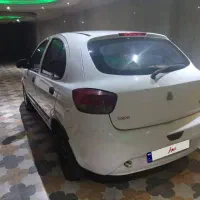 سورای تیبا 2 مدل 96