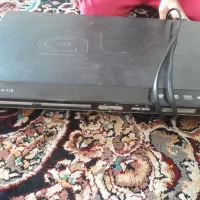 دستگاه سیدی سالم|پخش‌کننده DVD و ویدیو|تربت جام, شیخ احمد جامی|دیوار