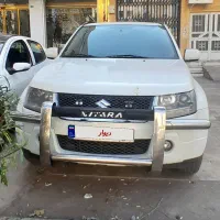 سوزوکی  گرند ویتارا ۲۰۰۸ وارداتی|خودرو سواری و وانت|قم, زنبیل آباد|دیوار