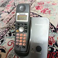 بیسیم پاناسونیک 3521