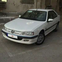 پارس سال مدل ۹۹