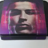 PS4 slim پی اس فور اسلیم کارکرده دو دسته|کنسول، بازی ویدئویی و آنلاین|اردبیل, |دیوار