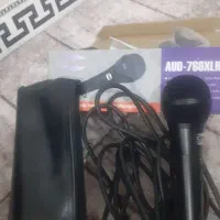میکروفن سیلترون نو