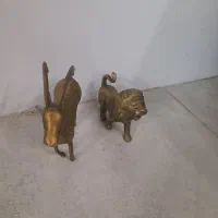 تزیینی برنج قدیمی