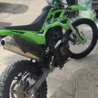 تریل t4|موتورسیکلت|بجنورد, |دیوار