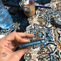 معاوضه Poco x4pro|موبایل|گرگان, |دیوار