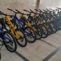 دوچرخه ۲۶ برند OK اوکی اصلی|دوچرخه، اسکیت، اسکوتر|مشهد, یوسفیه (شهرک غرب)|دیوار