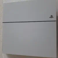 ps4 fat 500 پی اس ۴ فت سفید